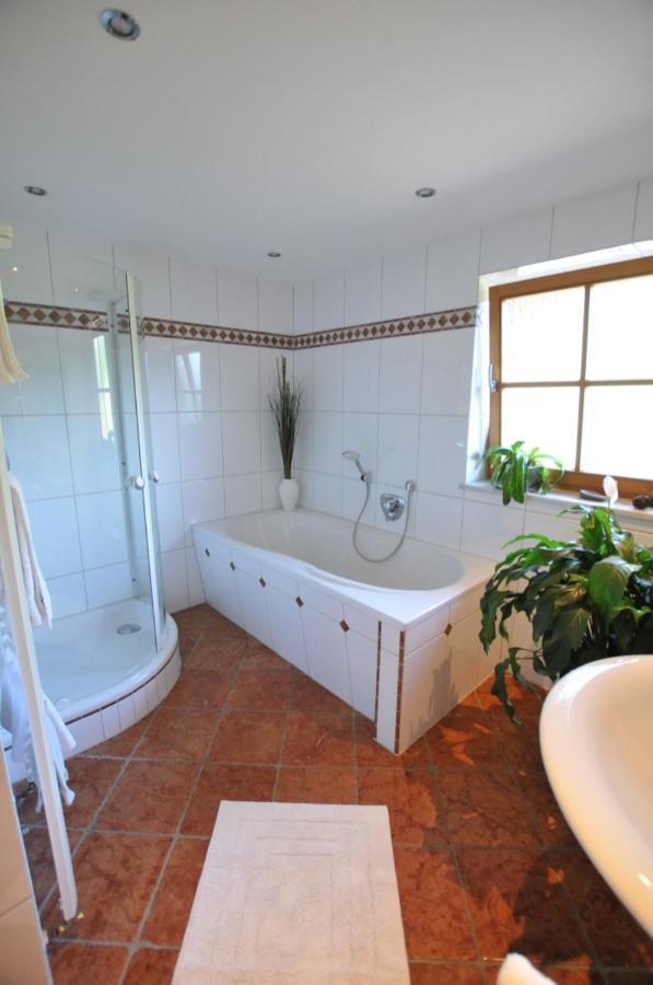 Appartement Haus Am Mitterbach à Berchtesgaden Extérieur photo